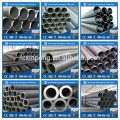 ASTM A106 GR.B SCH 40/80, NON-SECONDARY,NON-DEFECTIVE MILD STEEL SEAMLESS PIPE